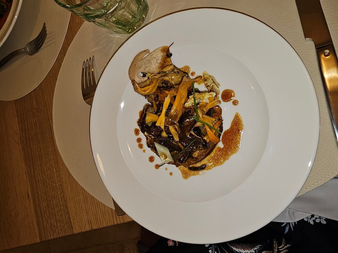 Domaine Du Baguier-La Roquebrussanne必去景点