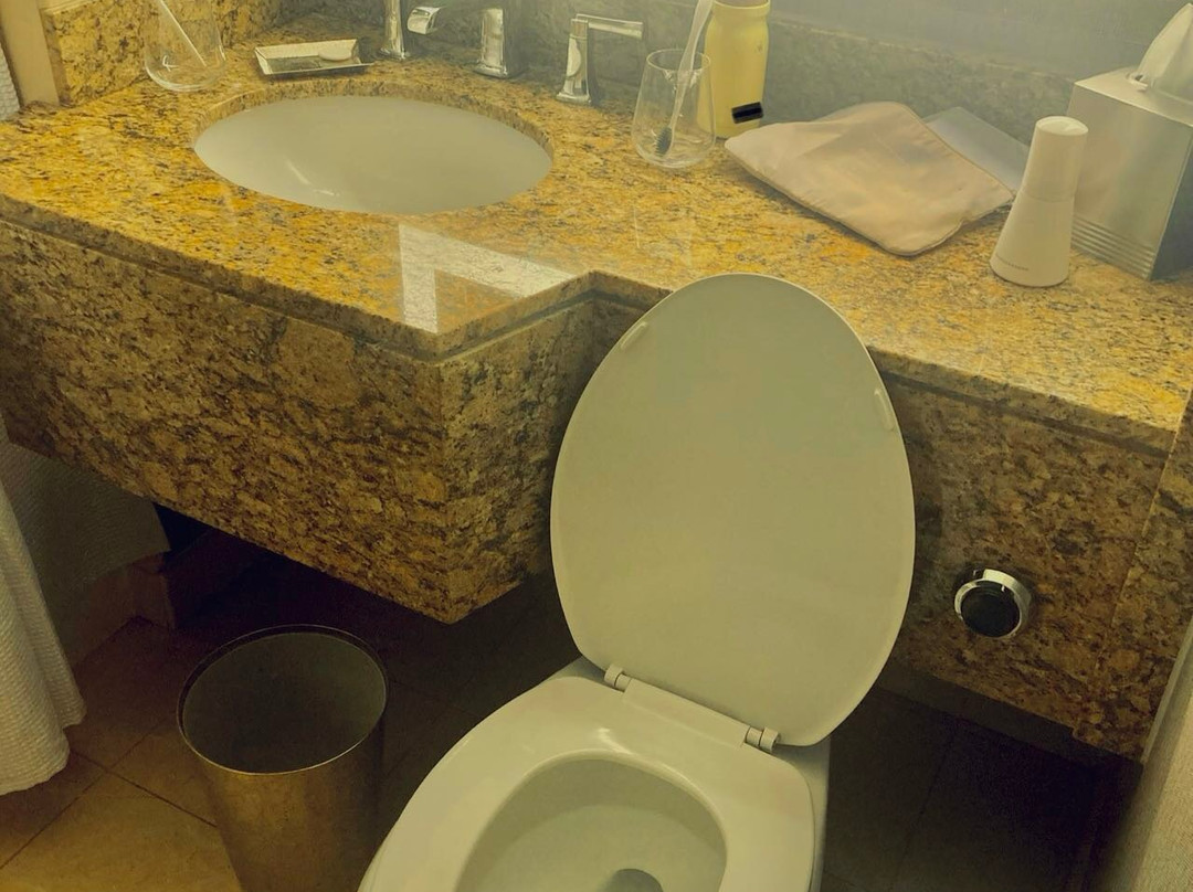 耶鲁欧尼纽黑文酒店主图