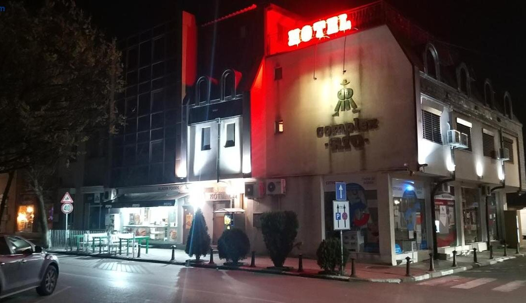 Hotel Rio