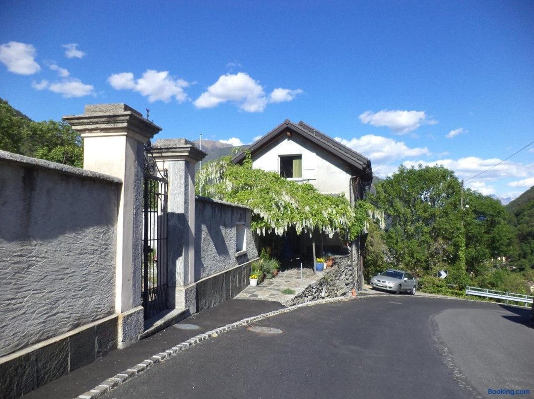 Casa Codega