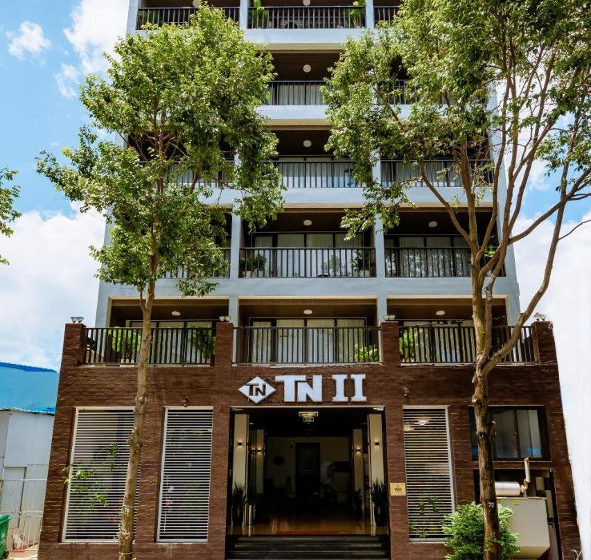 昆山岛酒店住宿-Tuấn Ninh Hotel 2