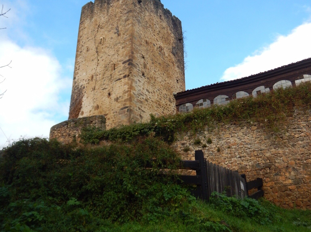 Torre de Mogrovejo-Mogrovejo必去景点