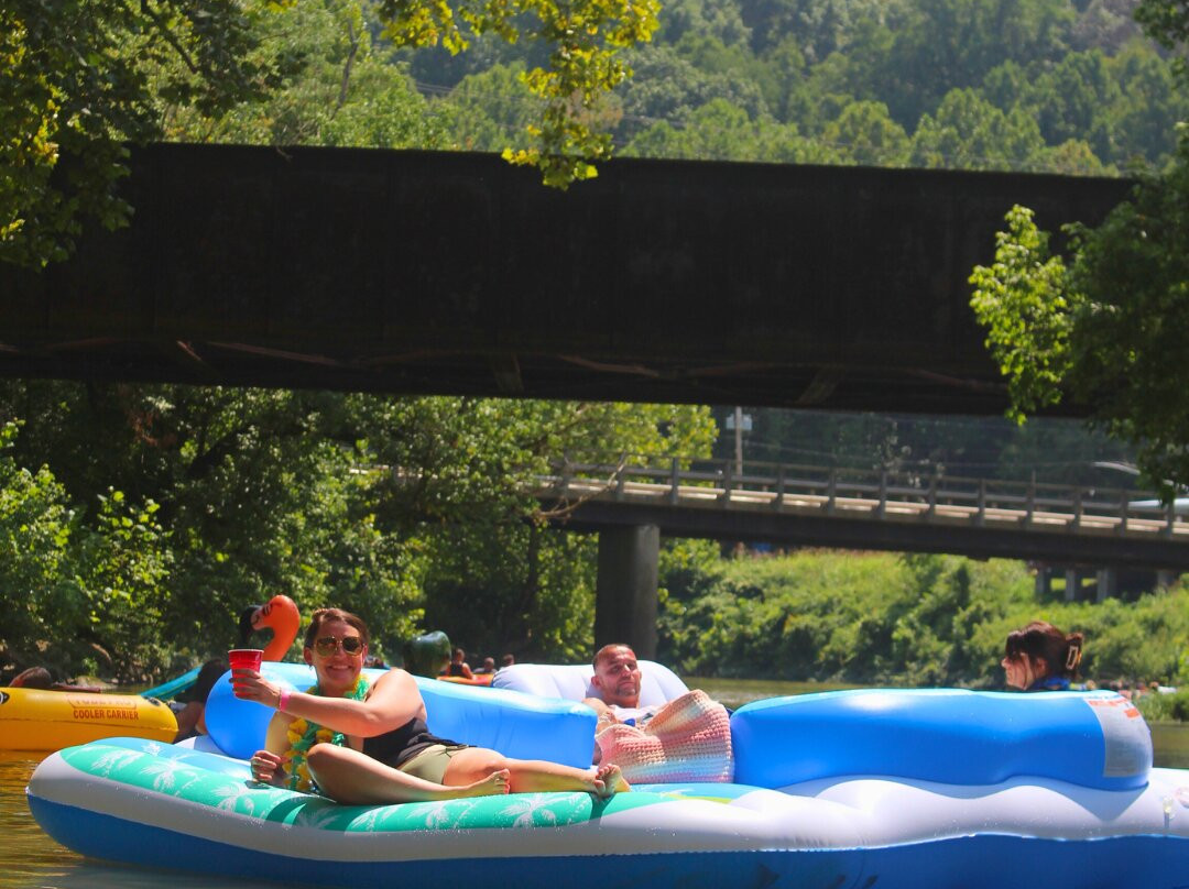 Adventure Pro Outdoors - River Trips