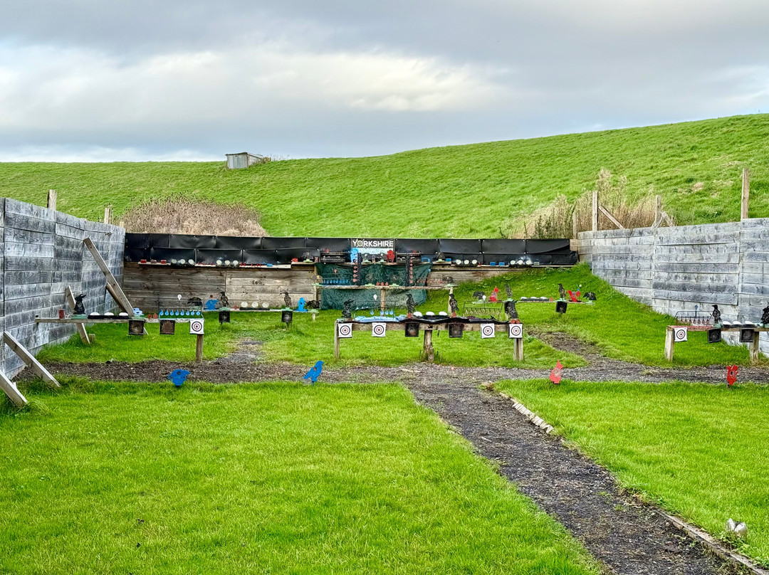 Yorkshire Activity Centre景点图片