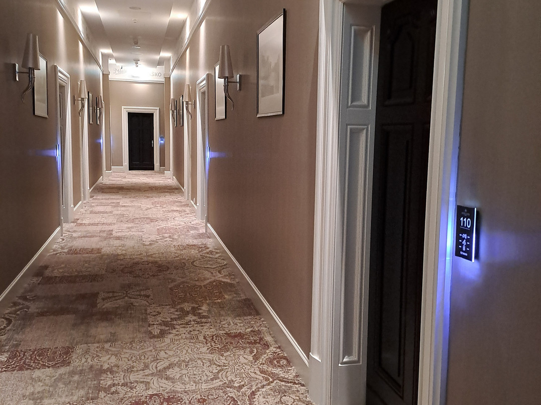 Craft Beer Central Hotel主图