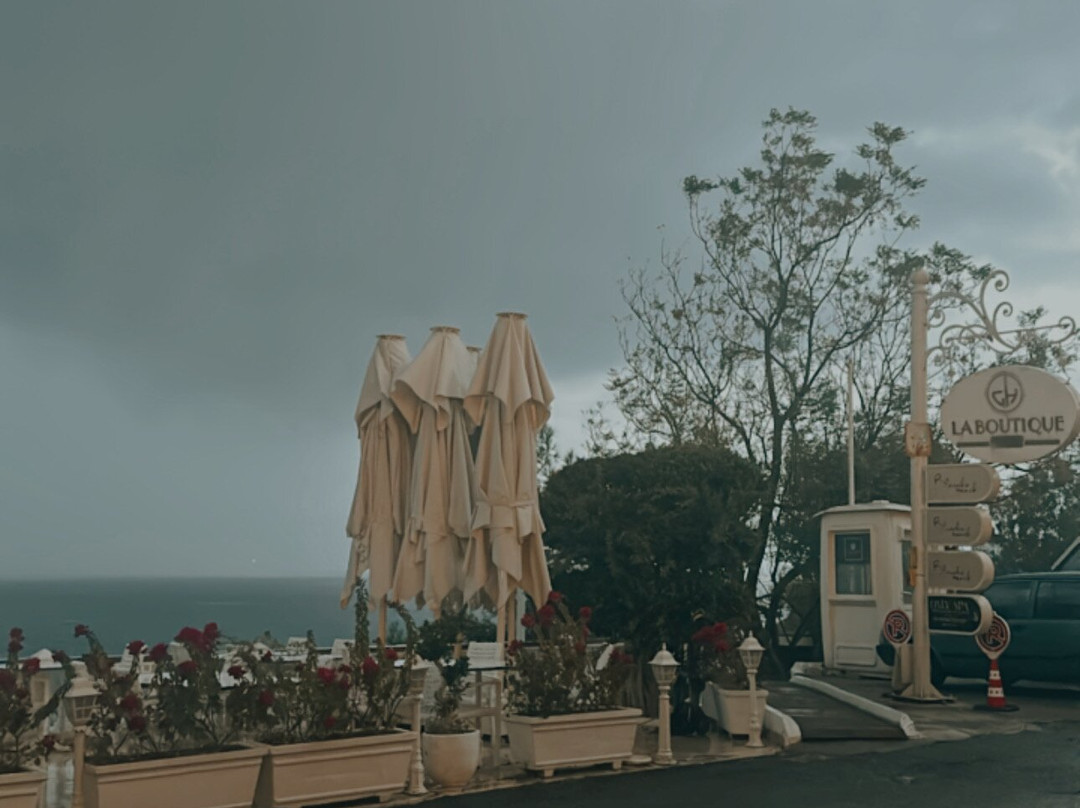 Only Spa-Muratpasa必去景点