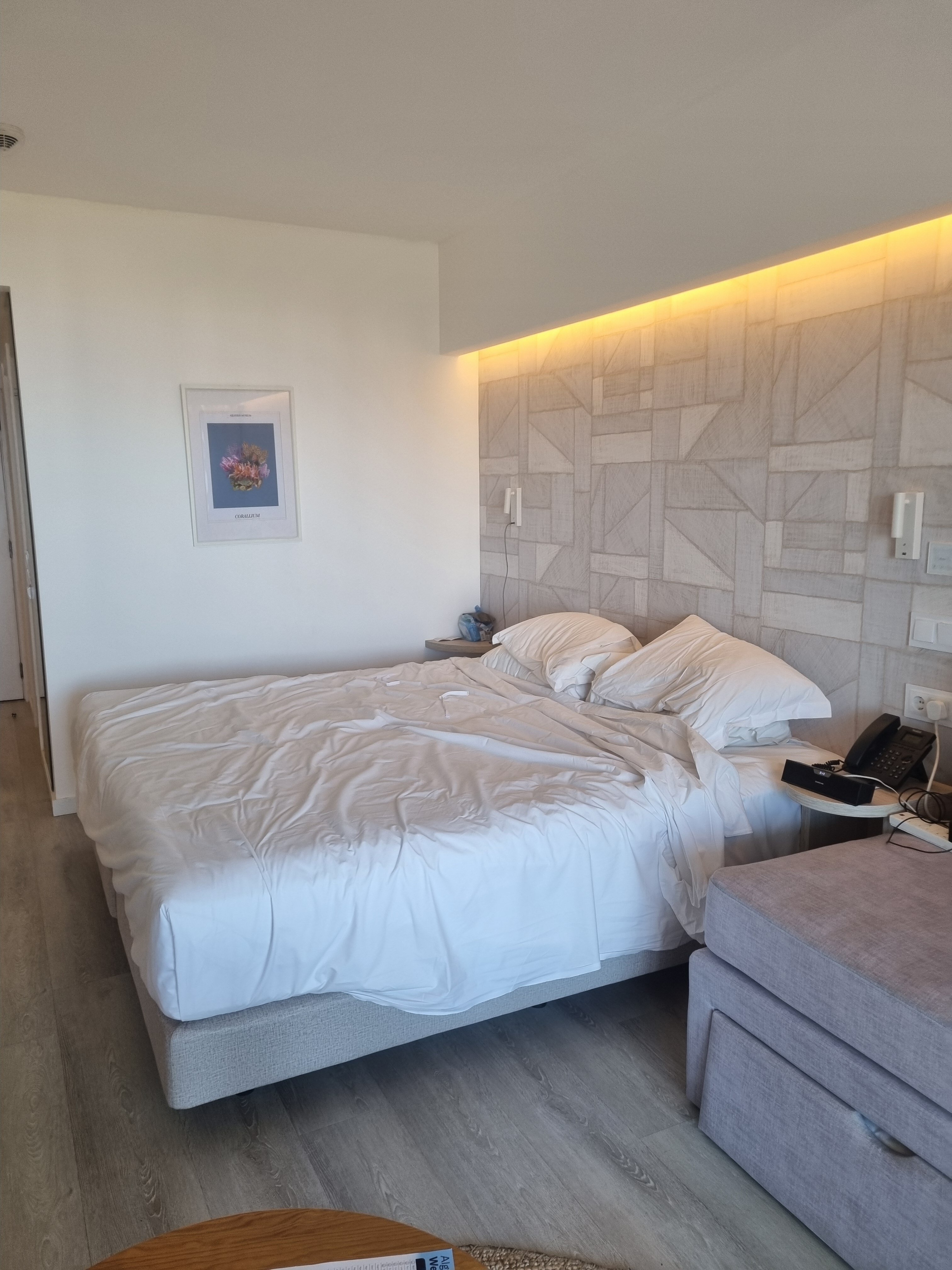 Pestana Blue Alvor Beach-客卧