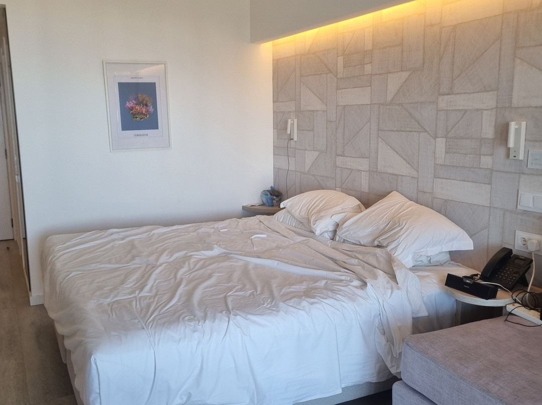 Pestana Blue Alvor Beach主图