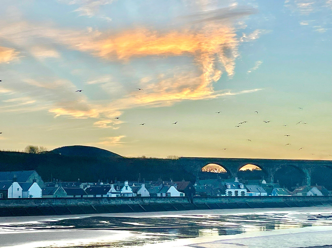 Cullen Viaduct-Cullen必去景点