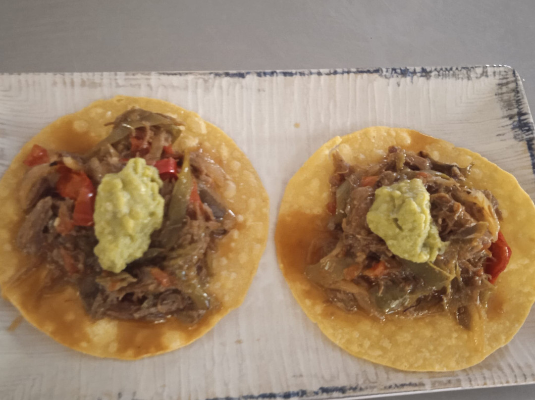 Bar Las Tapas de Isa