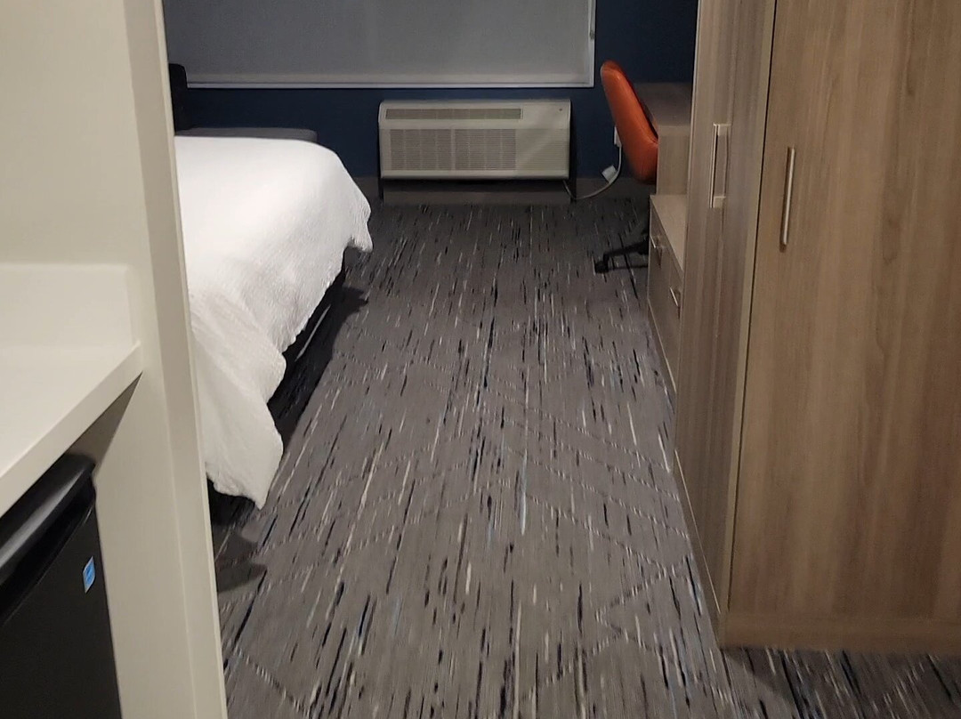 Holiday Inn Express & Suites Hawaiian Gardens By IHG主图