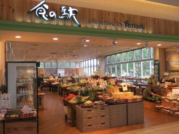 Pasar Makuhari-千叶市必去景点