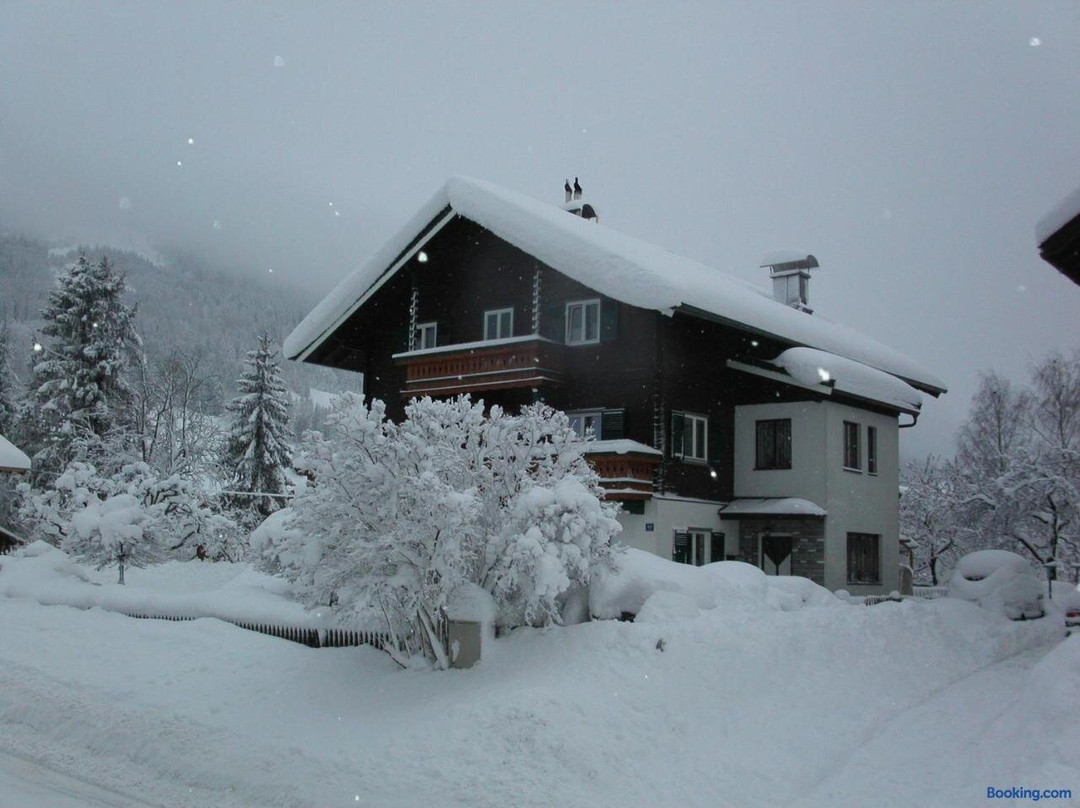 Landhaus Gassner主图