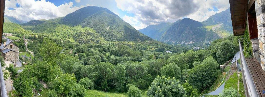 Apartaments Ca De Badia