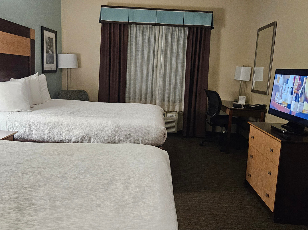 Best Western Plus Texarkana Inn & Suites主图