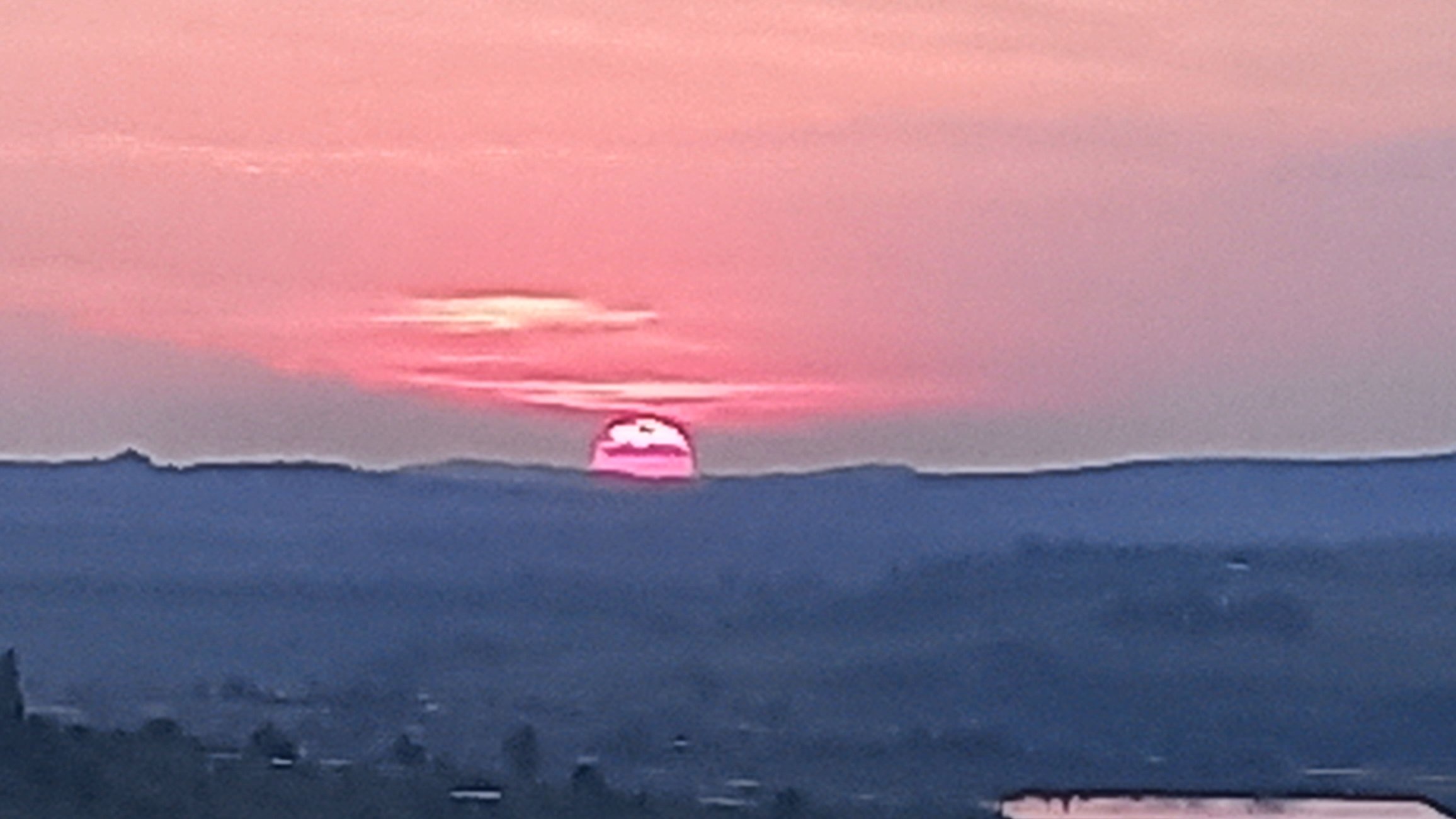 莱索托安凡尼博彩酒店-酒店景观