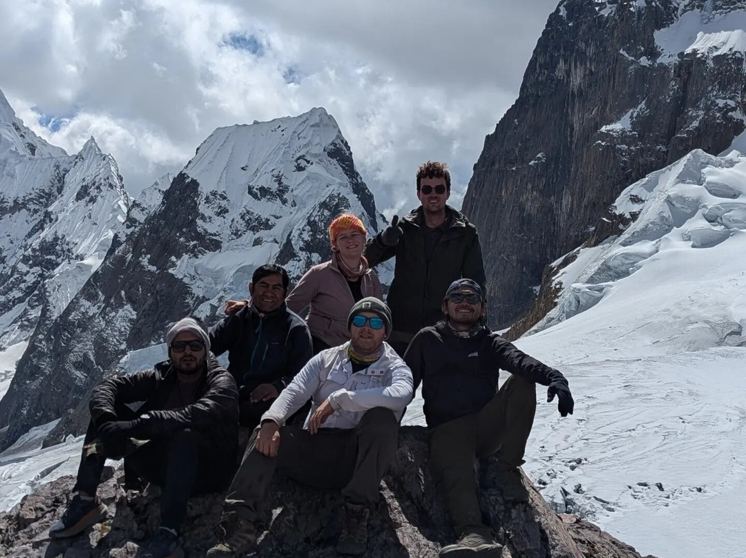 Yaku Expeditions Peru-Recuay必去景点