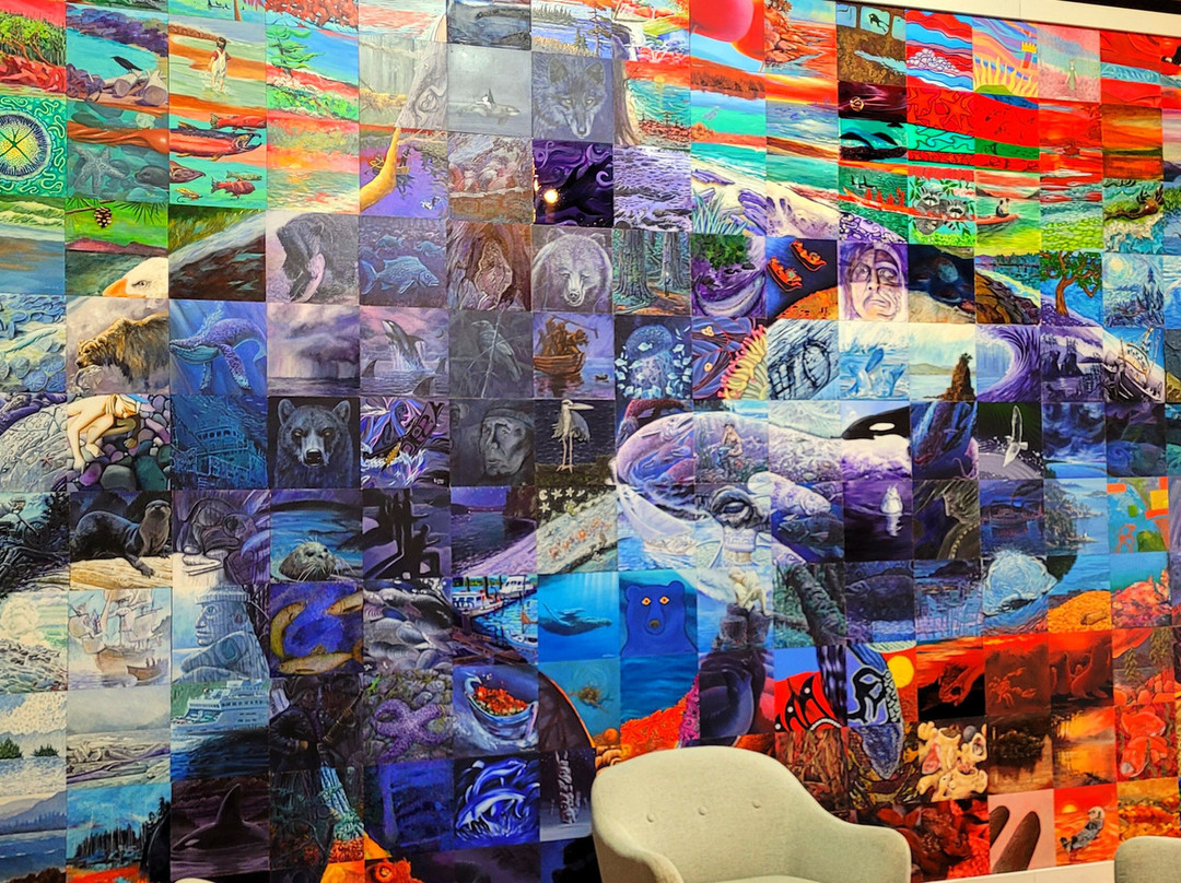 Galiano Oceanfront Inn and Spa主图