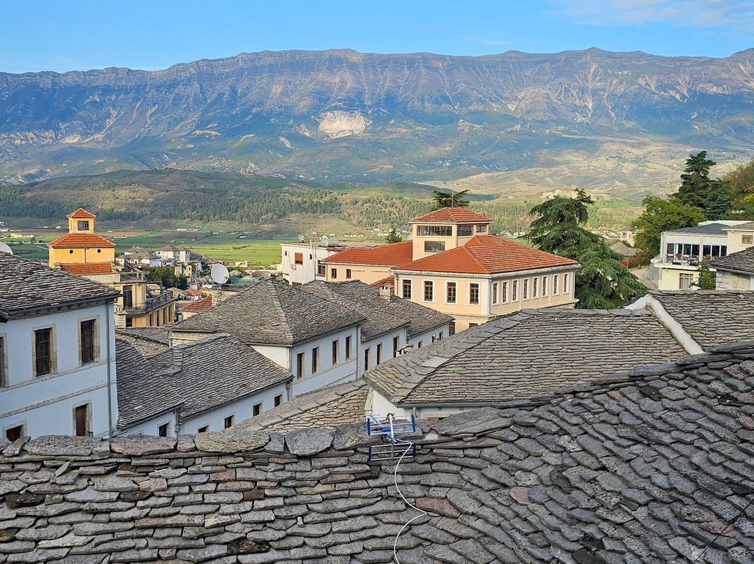 Gjirokaster Free Walking Tour景点图片