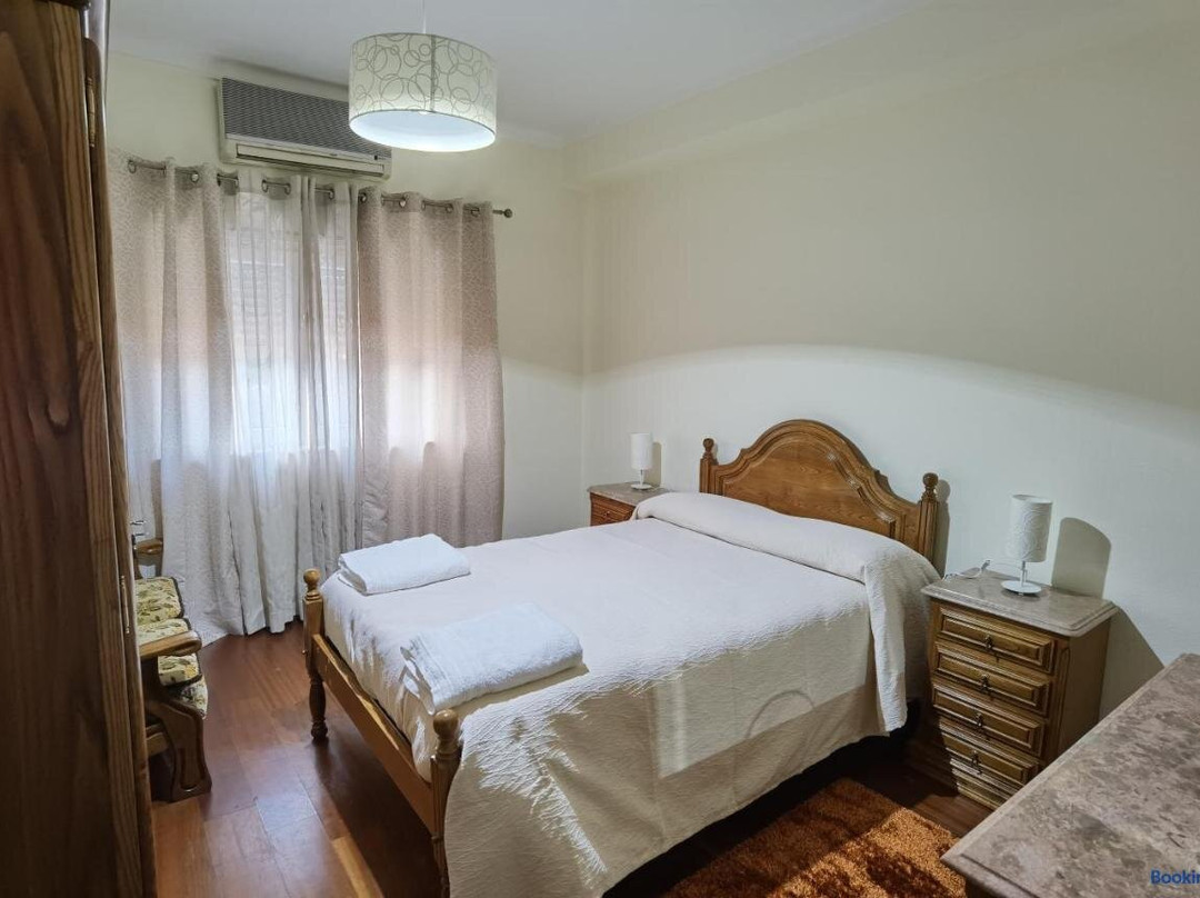 Apartamento Mondego