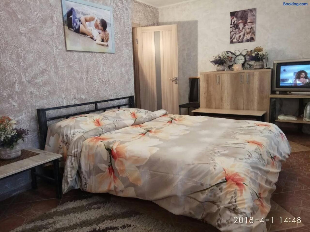 Apartment On Sobornaya 58