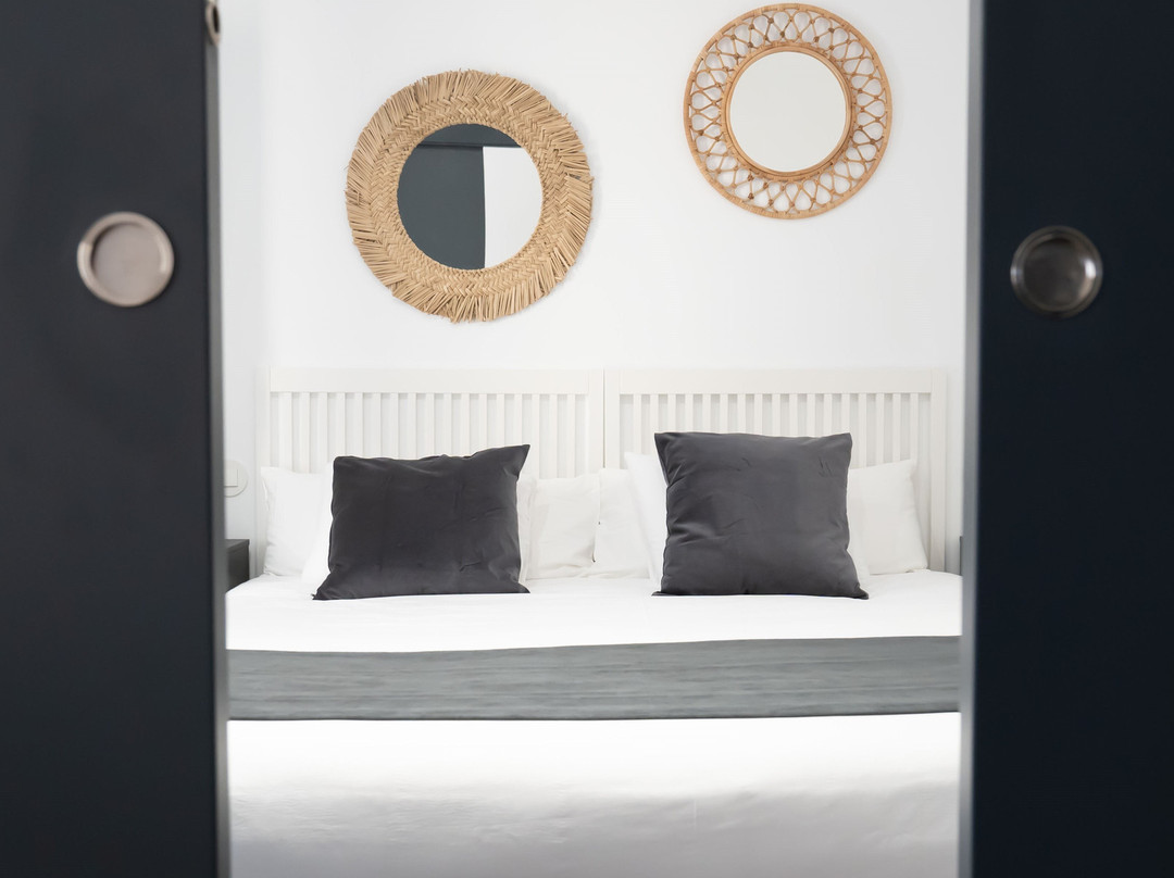 Apartamentos MLC Ciudad de Linares
