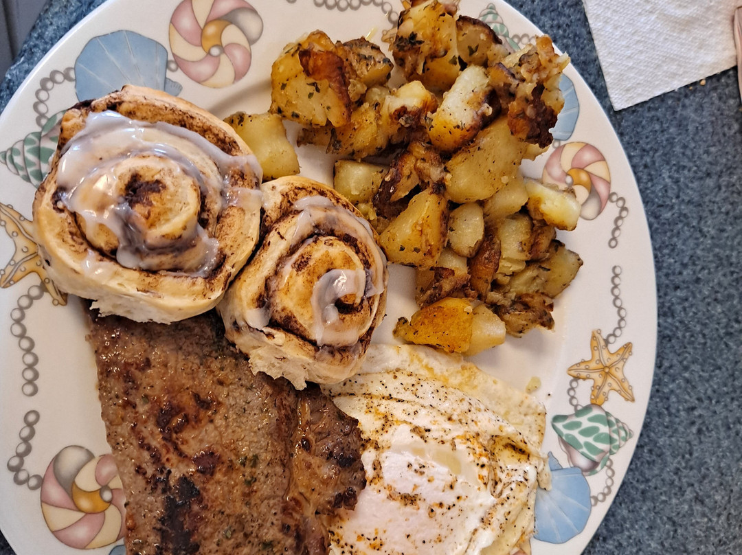 Raymond House Inn主图