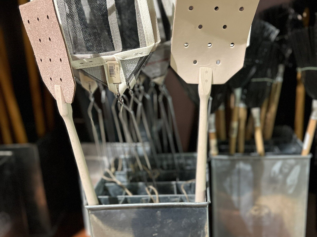 Maison Empereur-马赛必去景点