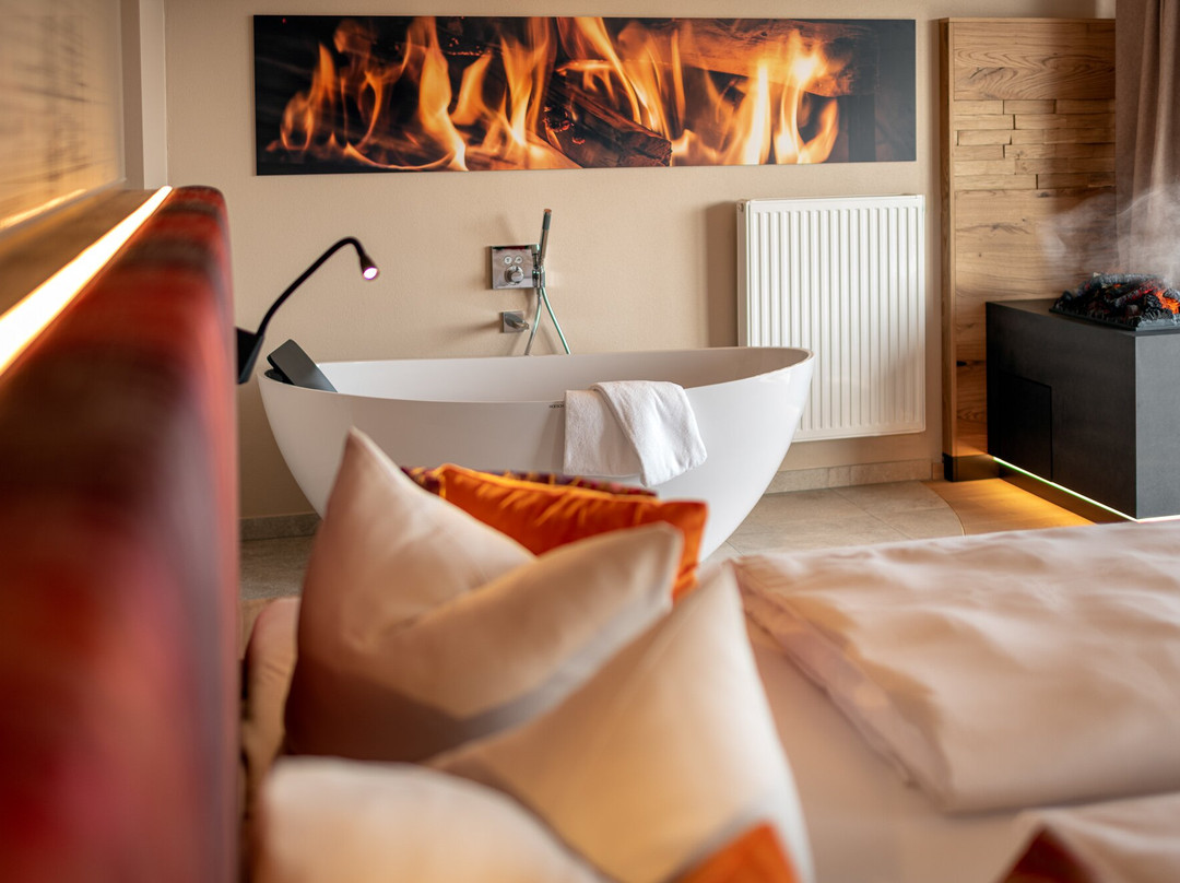 Landrefugium Obermüller - 360° Glück - 4,5 Sterne主图