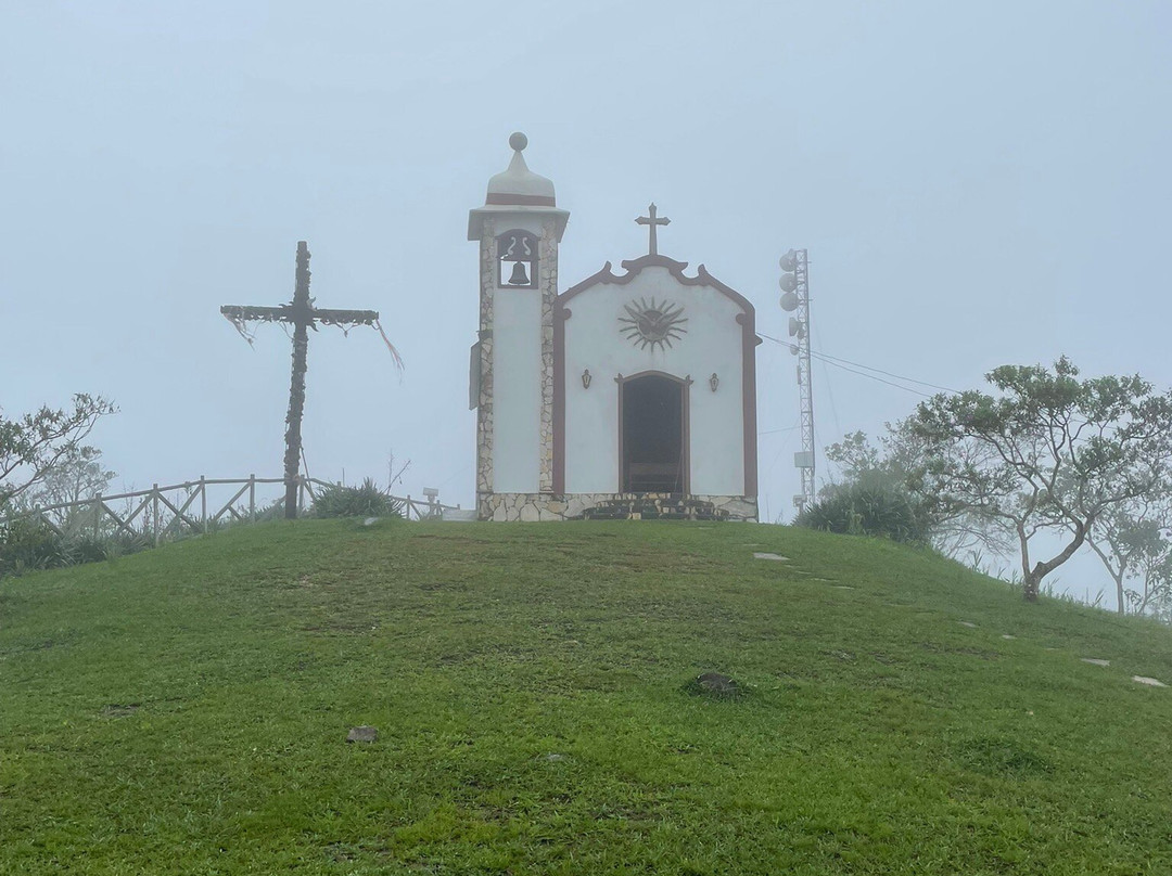 Morro Redondo-Itabira必去景点
