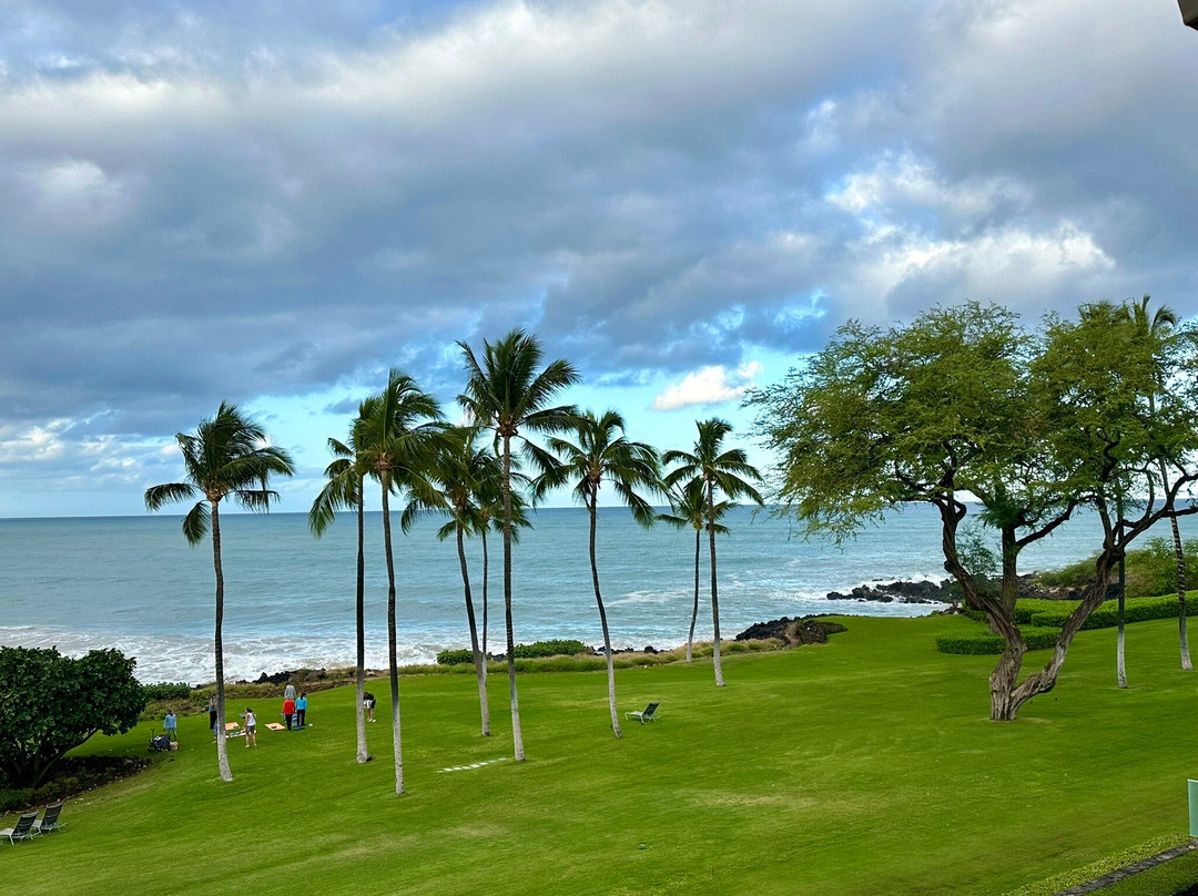 Hapuna Beach Residences
