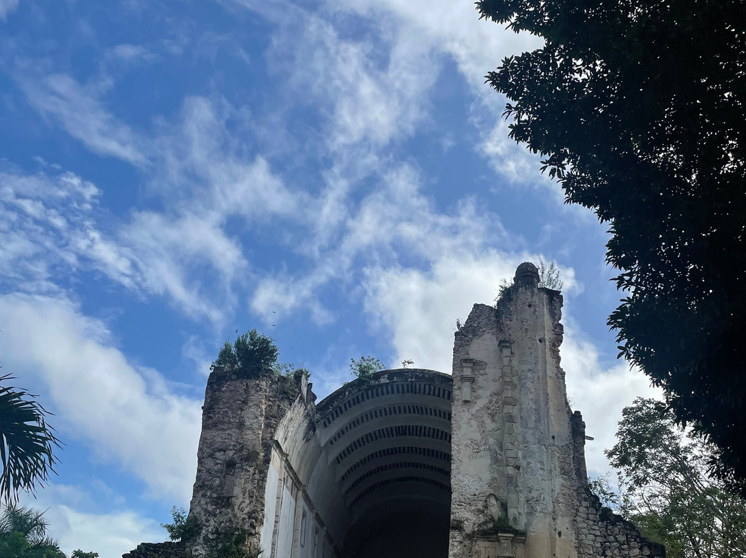 Xla Kaj-Tihosuco必去景点