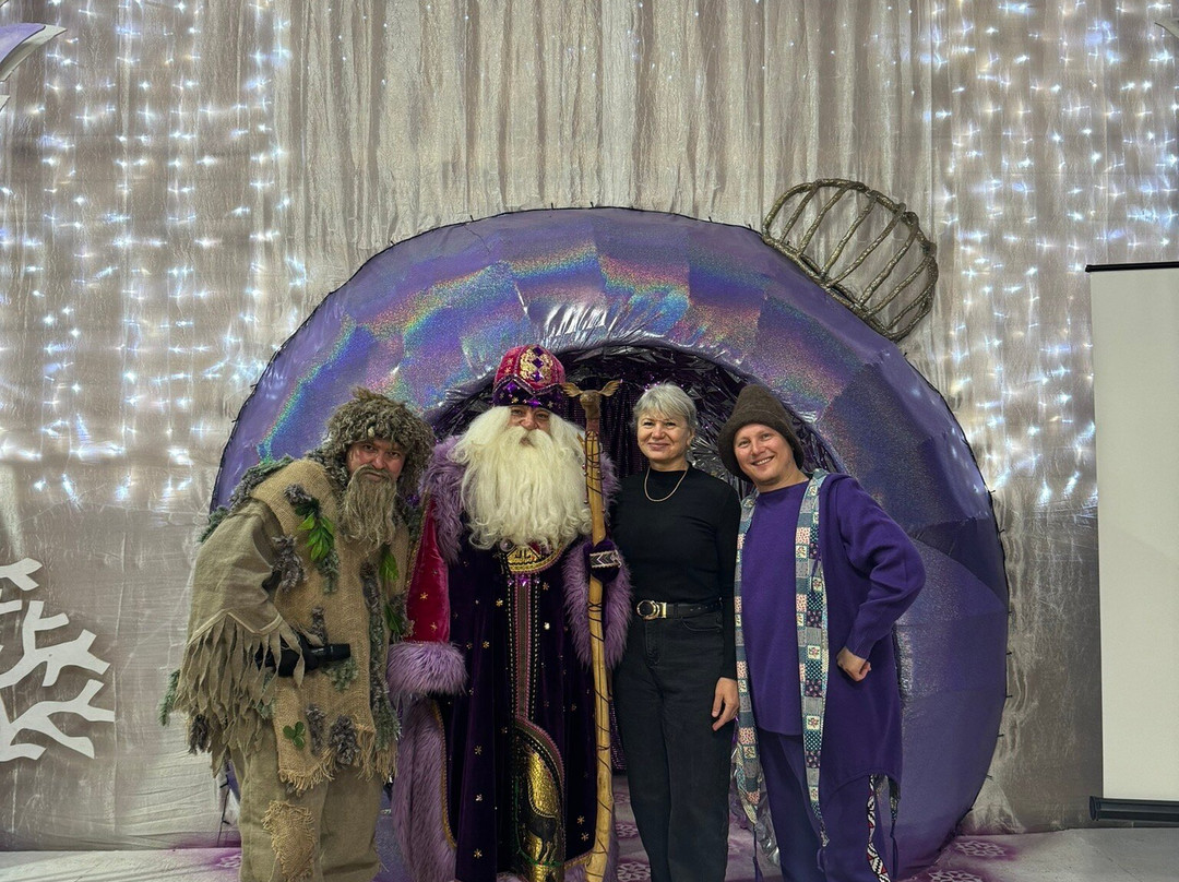 House of Tol Babai-Sharkan必去景点