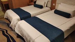 东方石浦大饭店主图