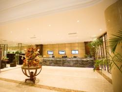 格林豪泰沛县汽车站汤沐路店