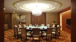 汉秀宫国际大酒店