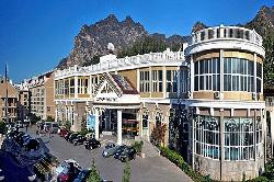 赤城县酒店住宿-北京快乐假日大酒店