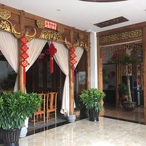 宏村水墨江南主题酒店