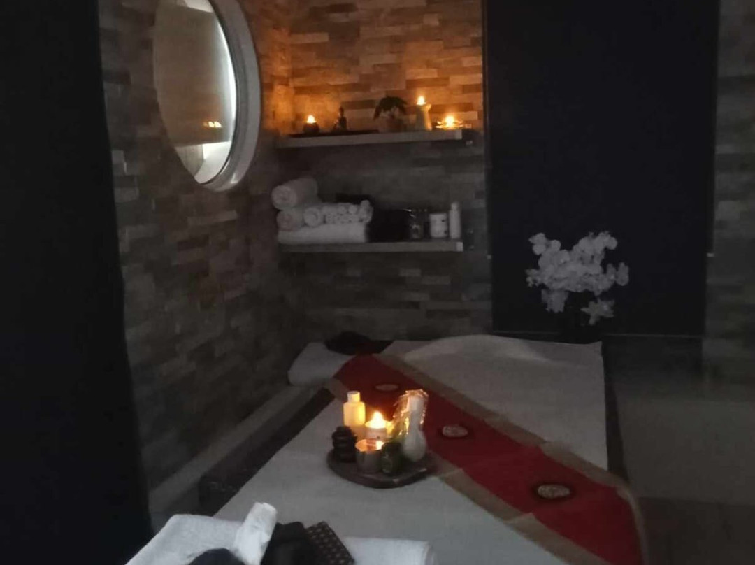 Thaï Zen-Vaux-sur-Seine必去景点