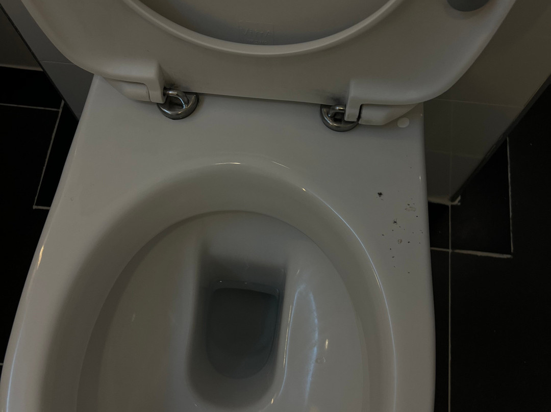 Seasons Netanya Hotel主图