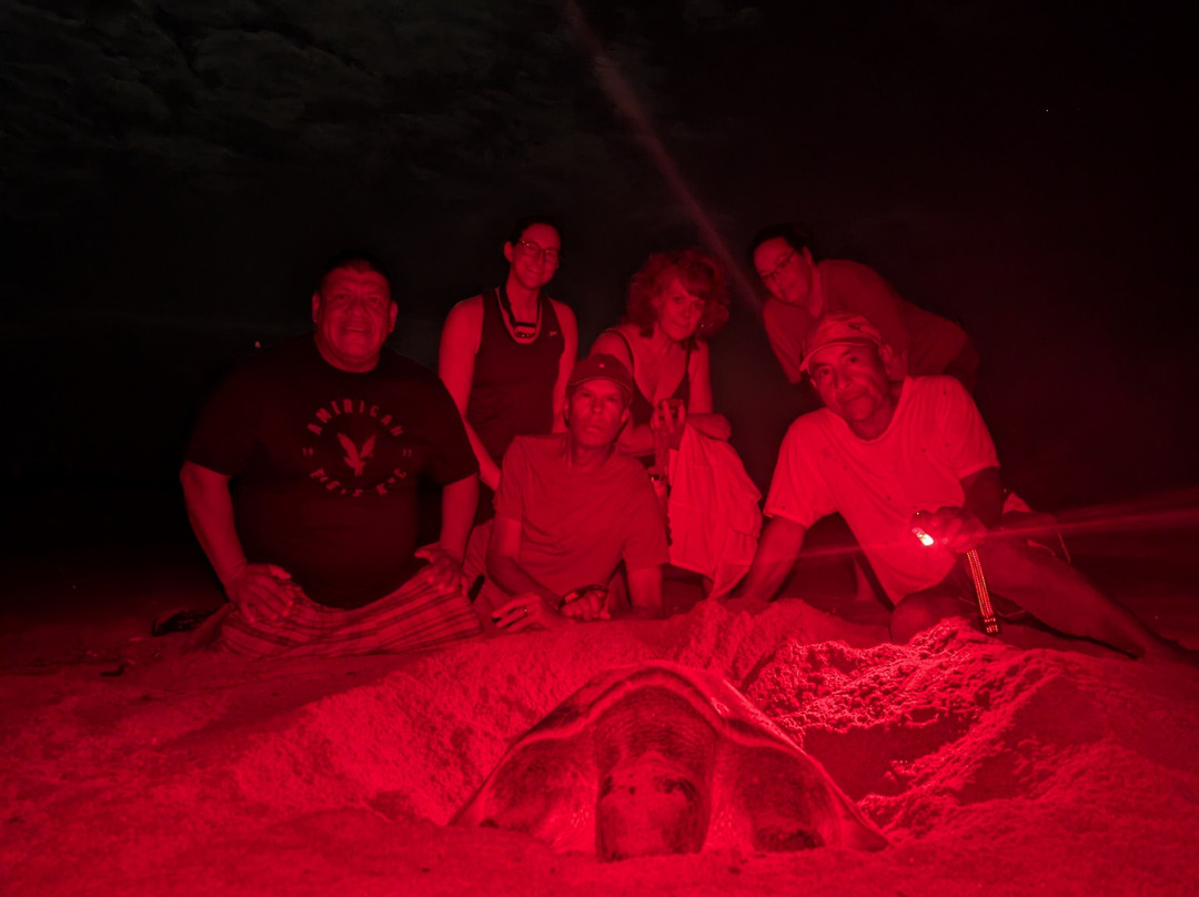 Top Tours Huatulco-Crucecita必去景点