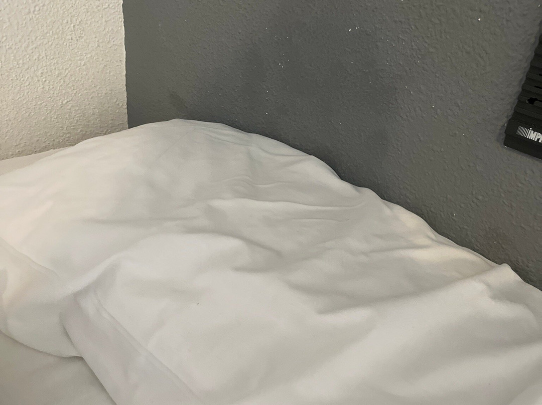 阿维尼达德尔索提约酒店主图