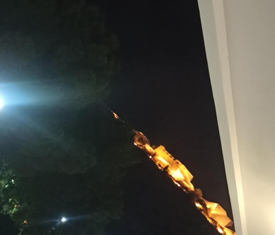 Anemos Rooms & Apartments主图