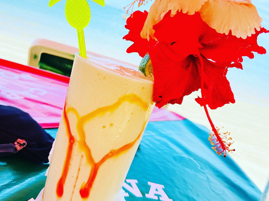 Restaurante Cabana Do Portuga