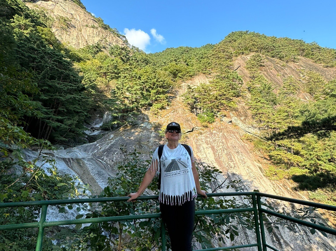 Mount Myohyang-Hyangsan必去景点
