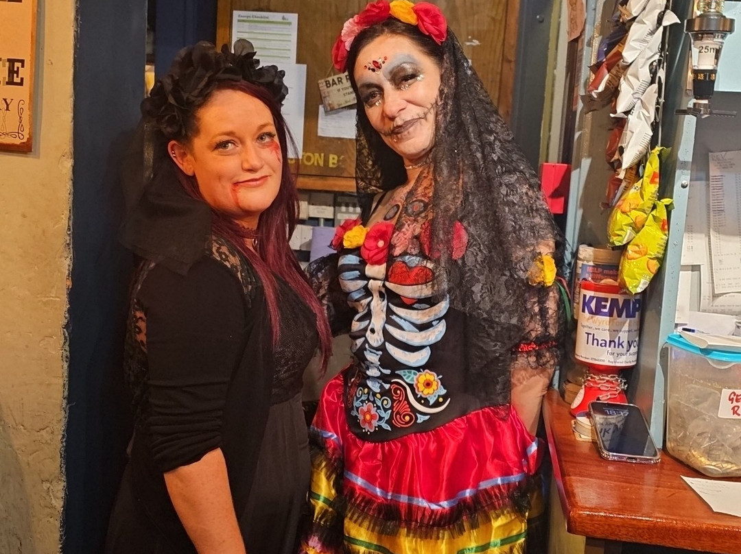 The Boars Head Kidderminster-Kidderminster必去景点