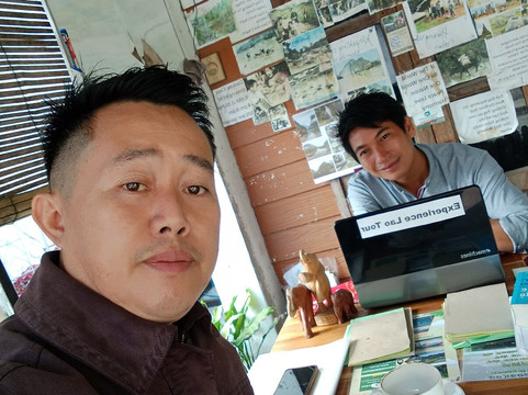 Laos Experience Tours-琅勃拉邦必去景点