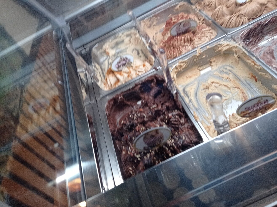 Gelateria Pasquino