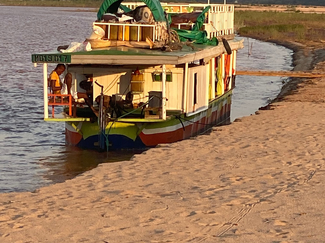 La Sirène Tsiribihina景点图片