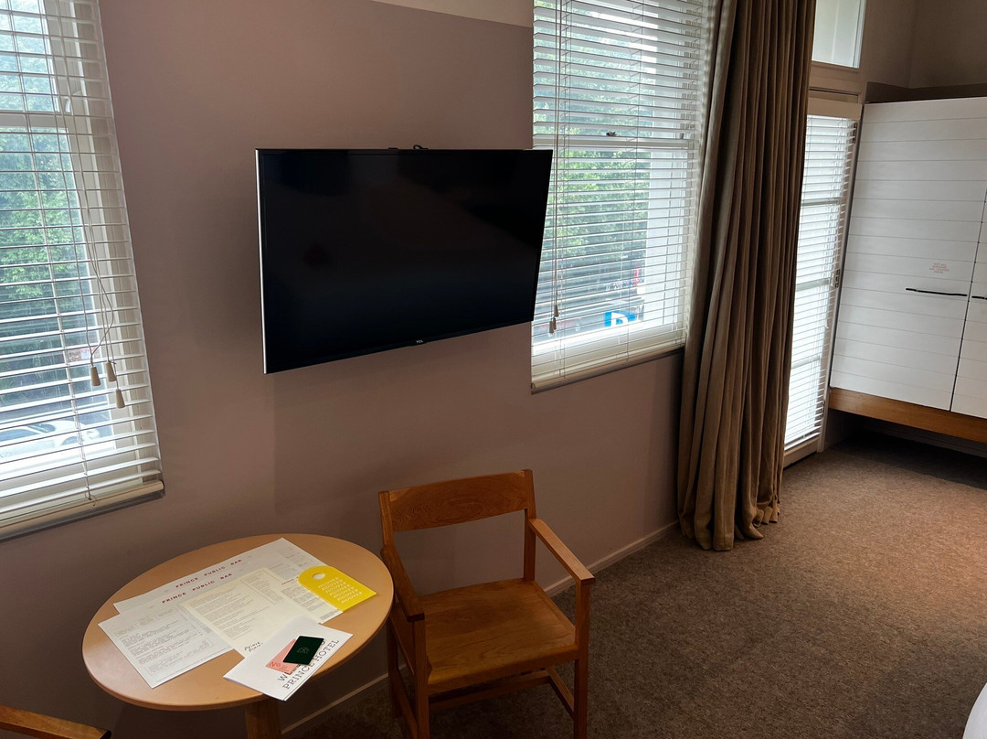 王子大饭店主图